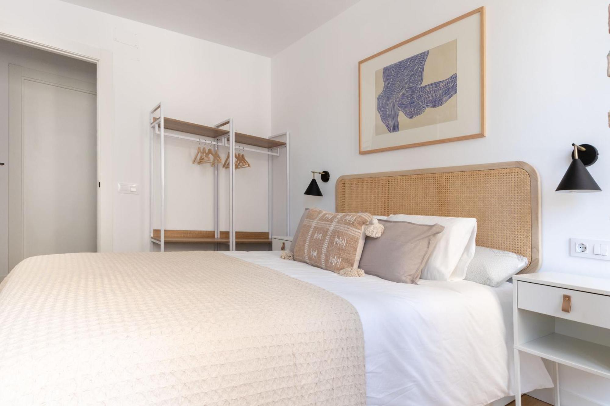 Daniela'S Lovely Apartment Aire Y Wifi By Apartamentos Logroño Zewnętrze zdjęcie